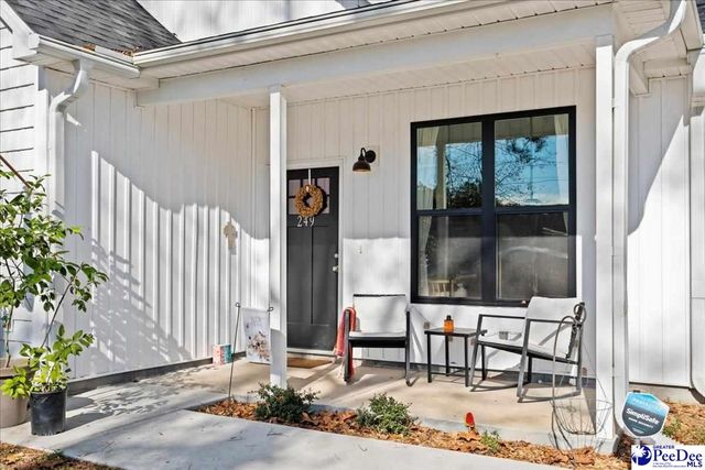 249 E Main St, Scranton, SC 29591