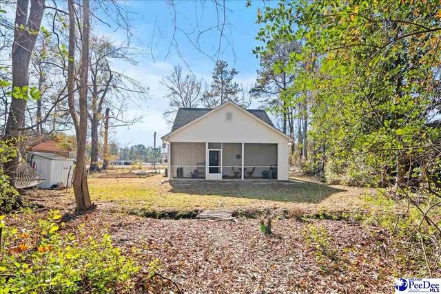 249 E Main St, Scranton, SC 29591