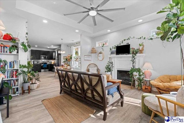 249 E Main St, Scranton, SC 29591