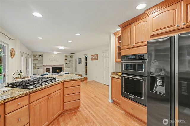 3105 130th Place NE, Bellevue, WA 98005