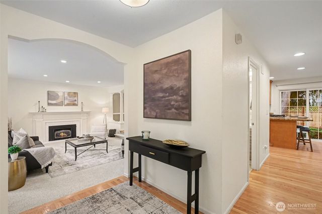 3105 130th Place NE, Bellevue, WA 98005