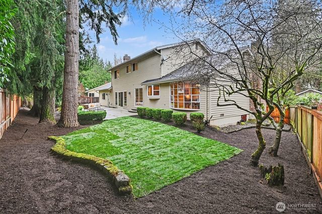 3105 130th Place NE, Bellevue, WA 98005