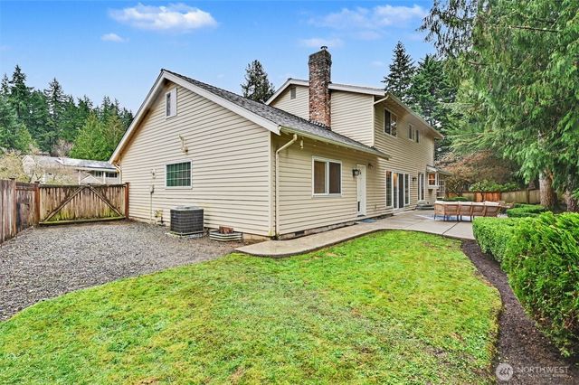 3105 130th Place NE, Bellevue, WA 98005