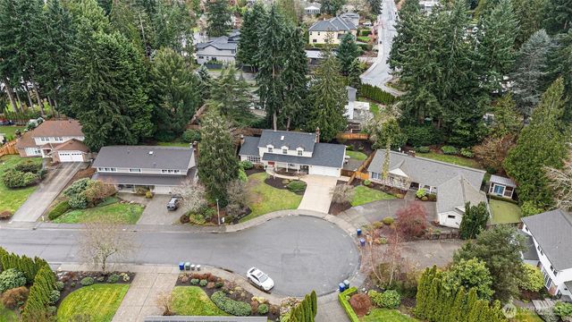 3105 130th Place NE, Bellevue, WA 98005