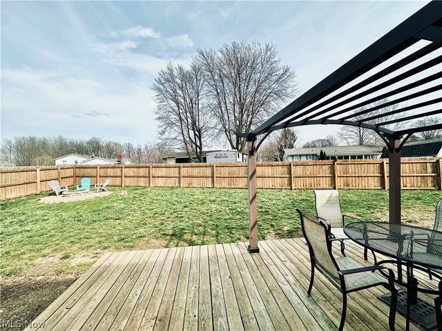 5343 Winding Creek Drive, Ravenna, OH 44266