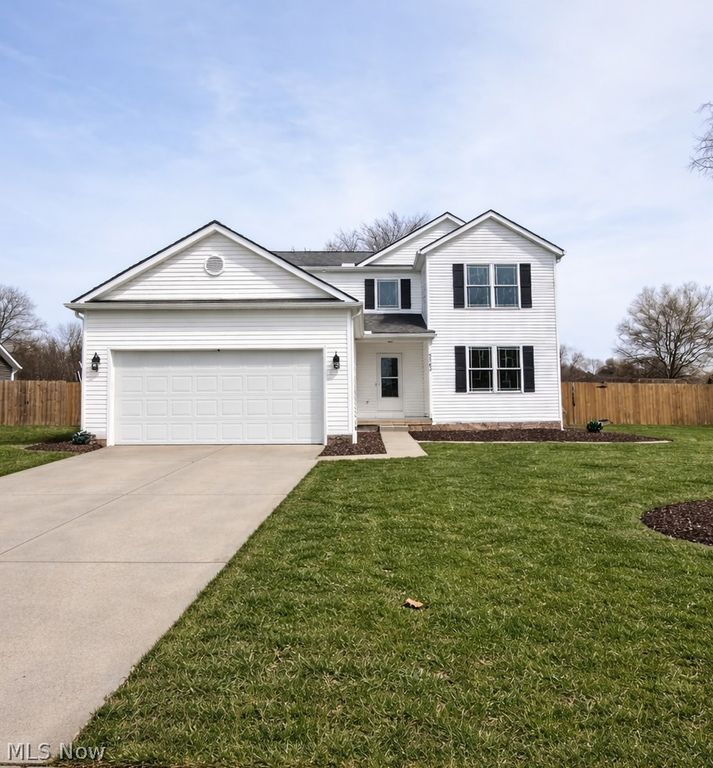 5343 Winding Creek Drive, Ravenna, OH 44266