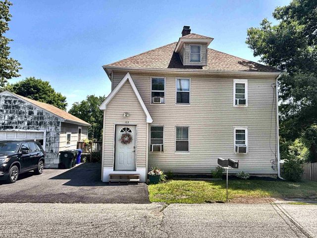 123 Watts Street, Manchester, NH 03104