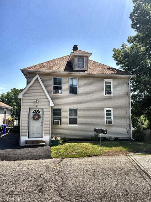 123 Watts Street, Manchester, NH 03104