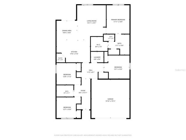 5166 PLUMERIA DRIVE, Wimauma, FL 33598