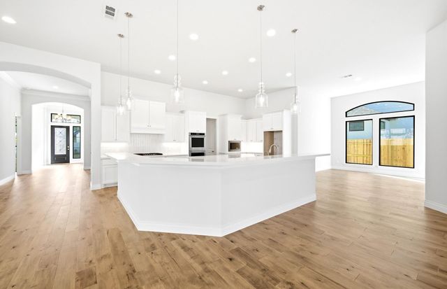 17576 Watercolor Way, Conroe, TX 77302