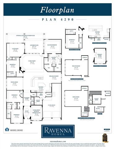 17576 Watercolor Way, Conroe, TX 77302