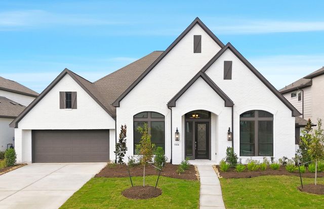 17576 Watercolor Way, Conroe, TX 77302