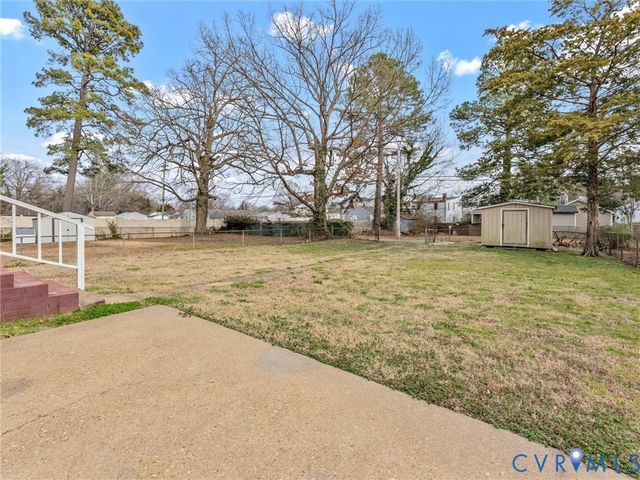 3706 McRand St, Richmond, VA 23224