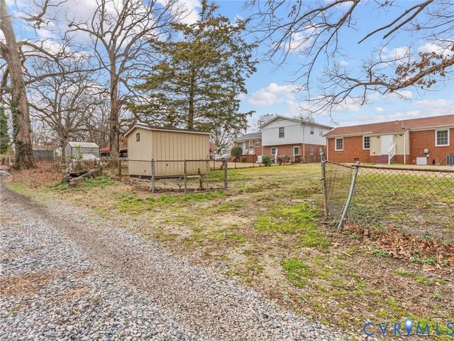 3706 McRand St, Richmond, VA 23224