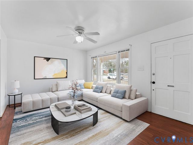 3706 McRand St, Richmond, VA 23224