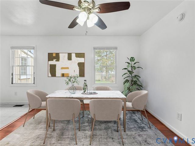 3706 McRand St, Richmond, VA 23224