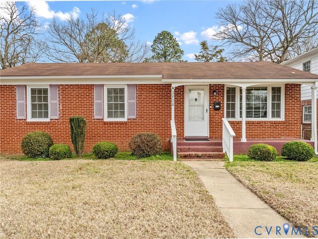 3706 McRand St, Richmond, VA 23224