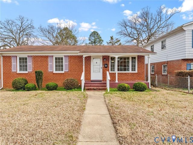 3706 McRand St, Richmond, VA 23224