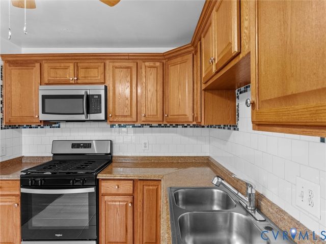 3706 McRand St, Richmond, VA 23224