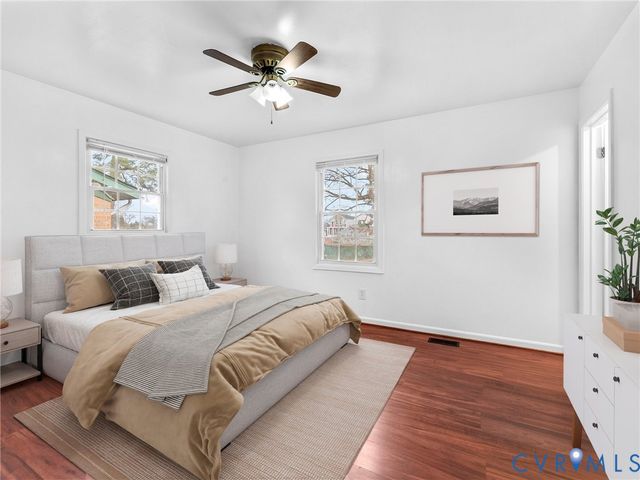 3706 McRand St, Richmond, VA 23224