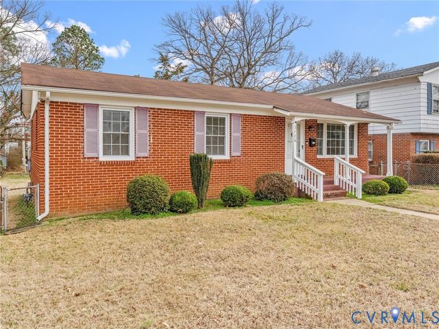3706 McRand St, Richmond, VA 23224