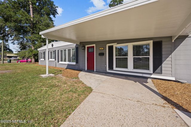 1247 IBIS Road, Jacksonville, FL 32216