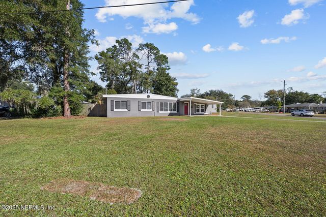 1247 IBIS Road, Jacksonville, FL 32216