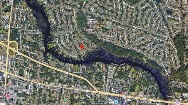 1247 IBIS Road, Jacksonville, FL 32216