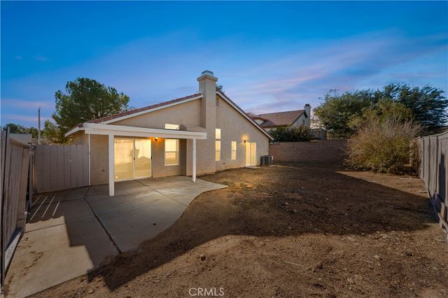 37031 Firethorn, Palmdale, CA 93550