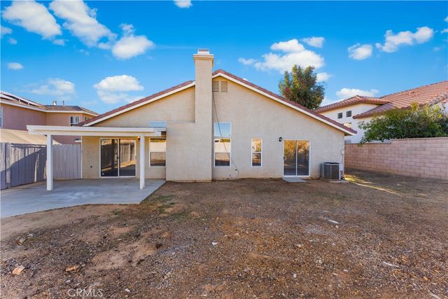 37031 Firethorn, Palmdale, CA 93550