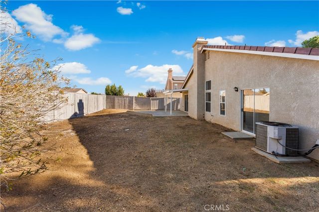 37031 Firethorn, Palmdale, CA 93550