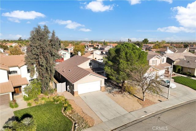 37031 Firethorn, Palmdale, CA 93550