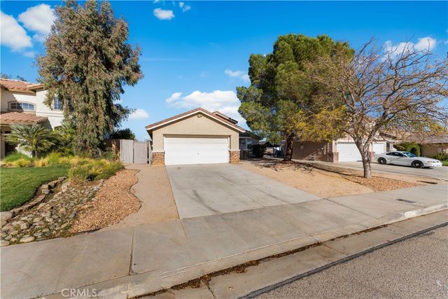 37031 Firethorn, Palmdale, CA 93550