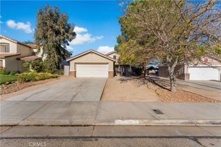 37031 Firethorn, Palmdale, CA 93550