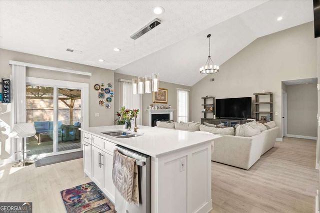 5270 Taylor Road, Alpharetta, GA 30022