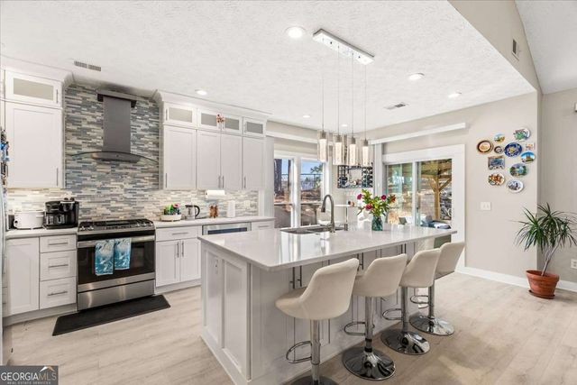 5270 Taylor Road, Alpharetta, GA 30022