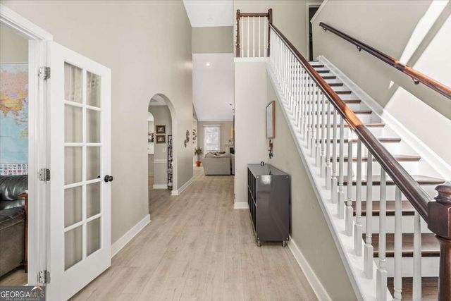 5270 Taylor Road, Alpharetta, GA 30022