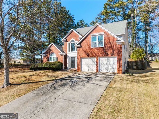 5270 Taylor Road, Alpharetta, GA 30022