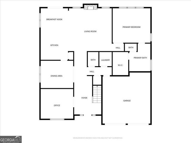 5270 Taylor Road, Alpharetta, GA 30022