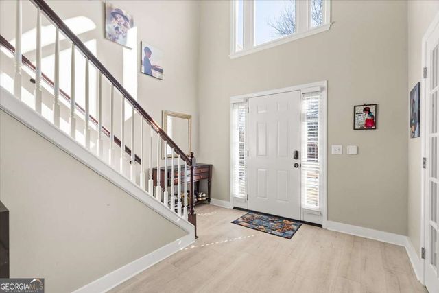 5270 Taylor Road, Alpharetta, GA 30022