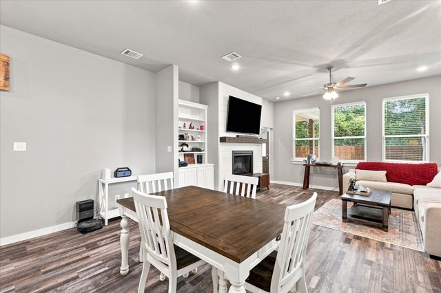 1001 Oak Valley Road, Burleson, TX 76028