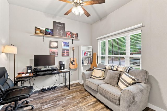 1001 Oak Valley Road, Burleson, TX 76028
