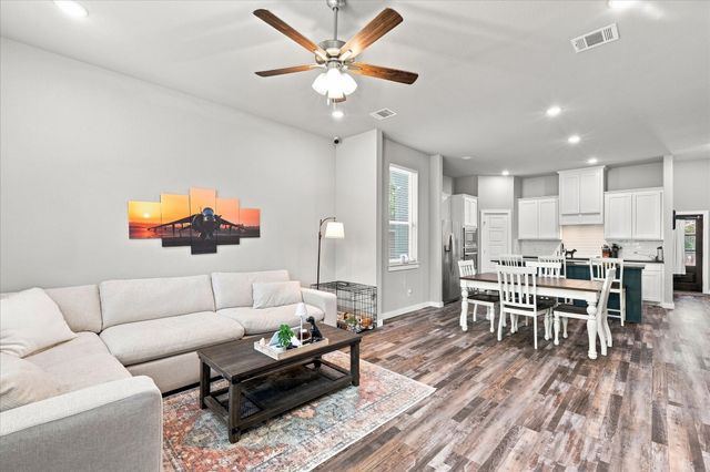 1001 Oak Valley Road, Burleson, TX 76028