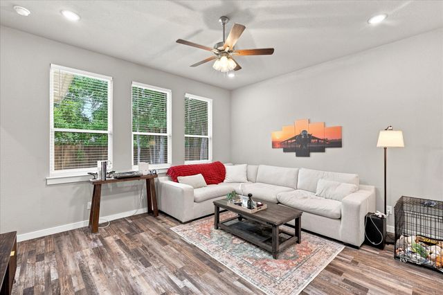 1001 Oak Valley Road, Burleson, TX 76028