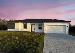 12168 Van Gough AVE, Port Charlotte, FL 33981