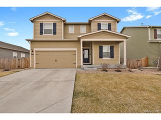 7245 Shavano Ave, Frederick, CO 80504