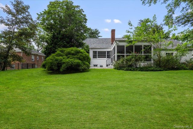3 Genesee Trail, Harrison, NY 10528