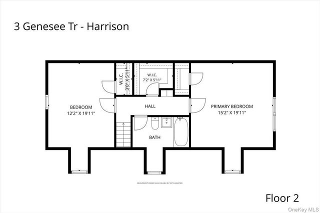 3 Genesee Trail, Harrison, NY 10528