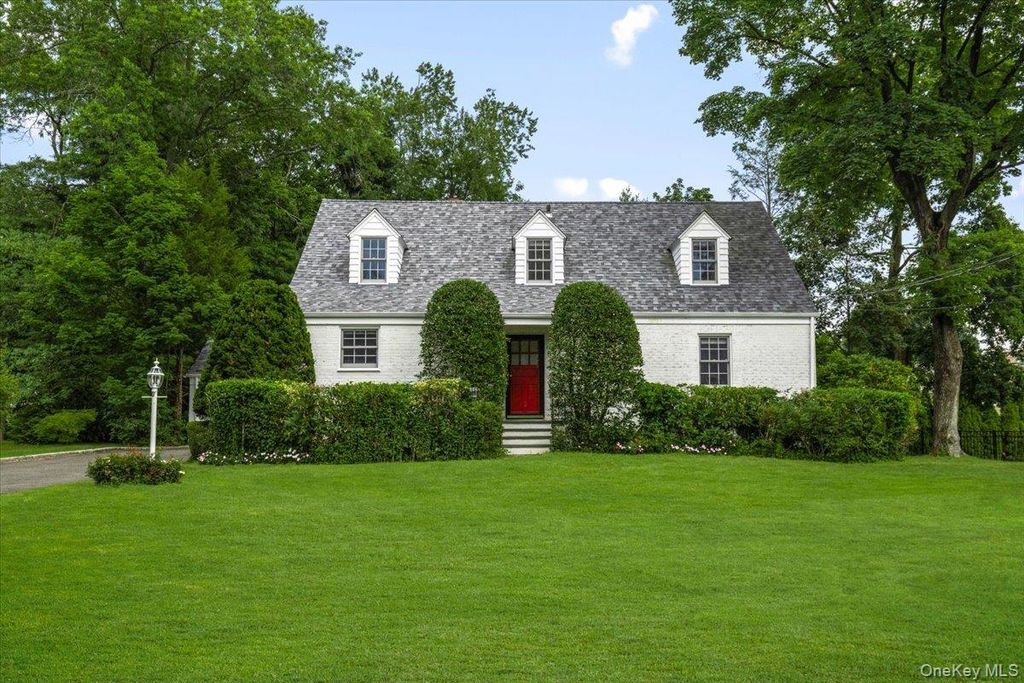 3 Genesee Trail, Harrison, NY 10528