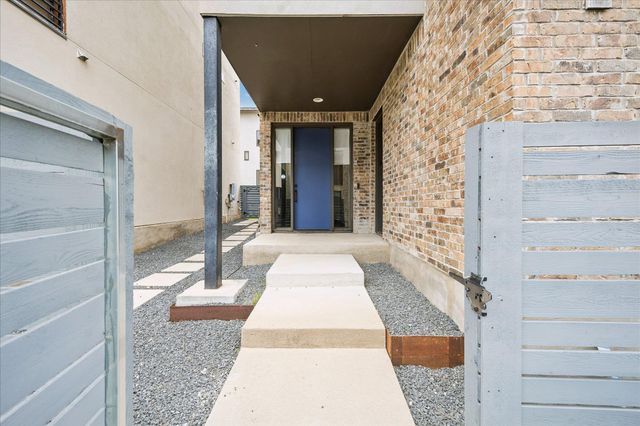 5006 Pecan Springs RD 6, Austin, TX 78723